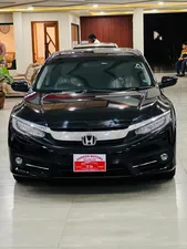 Honda Civic Oriel 1.8 i-VTEC CVT 2021 for Sale