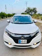 Honda Vezel Hybrid Z 2015 for Sale