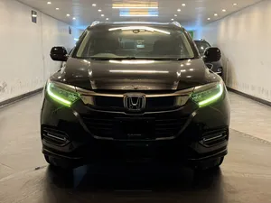 Honda Vezel Hybrid Z Honda Sensing  2019 for Sale