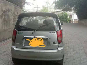 Hyundai Santro Club 2003 for Sale