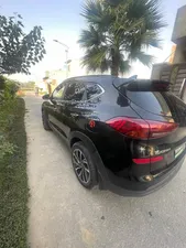 Hyundai Tucson FWD A/T GLS Sport 2023 for Sale