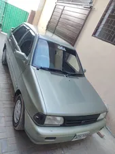 KIA Classic LX 2002 for Sale