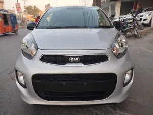 KIA Picanto 1.0 MT 2021 for Sale