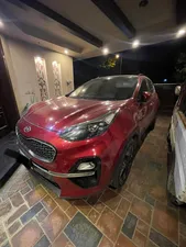 KIA Sportage AWD 2019 for Sale