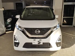 Nissan Dayz Highway Star X 2021 for Sale