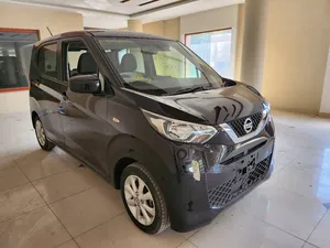 Nissan Dayz X 2021 for Sale