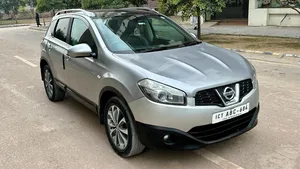 Nissan Qashqai J10 2011 for Sale