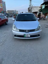 Nissan Wingroad 2007 for Sale