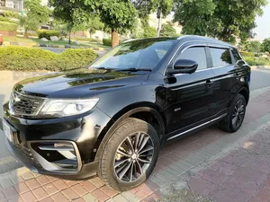 Proton X70 Premium FWD 2022 for Sale