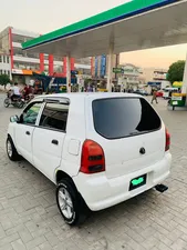 Suzuki Alto E 2006 for Sale