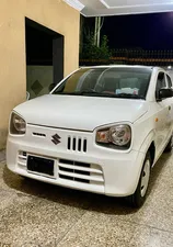 Suzuki Alto VXR 2020 for Sale