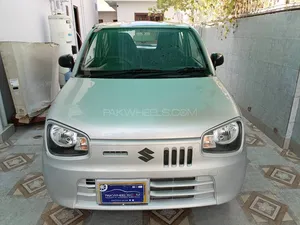 Suzuki Alto VXR 2020 for Sale