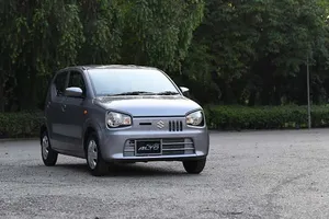 Suzuki Alto VXL AGS 2022 for Sale