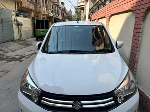 Suzuki Cultus VXR 2022 for Sale