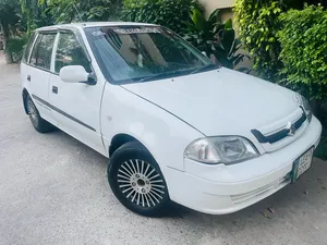 Suzuki Cultus VXRi 2008 for Sale