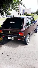 Suzuki FX GA 1987 for Sale