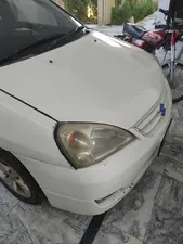 Suzuki Liana LXi Sport 2006 for Sale