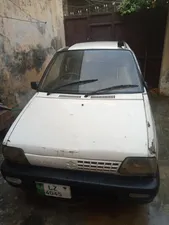 Suzuki Mehran VX 2004 for Sale