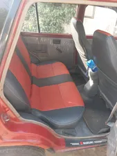 Suzuki Mehran VXR 1997 for Sale