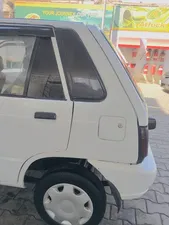 Suzuki Mehran VXR 1998 for Sale