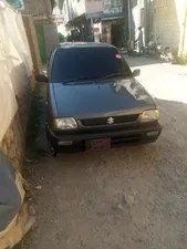 Suzuki Mehran VXR 2012 for Sale