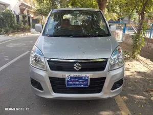 Suzuki Wagon R VXL 2020 for Sale