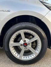 TOYOTA AQUA L PACKAGE NEW SHAPE (1500cc)
Model 2017 || Registered 2021 end
Silver Color
Bumper To Bumper Original 100% Guaranteed 
4 Grade Auction Sheet 
15,000km Import Mileage 
63,000 Current Mileage
Key Start 
Climate control A/c
Multi Steering
TV back camera
New Rims & Tires Installed 
100% BATTERY AND ABS  
Radar 
Interior is as crispy as new 
1st Owner 
Still Smells Like New 
Extremely good condition 
Just like a brand new car
EXCHANGE POSSIBLE WITH ANY CAR