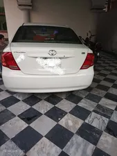 Toyota Corolla Axio X 1.5 2007 for Sale