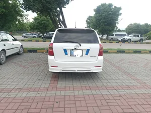 Toyota Corolla Fielder 2006 for Sale