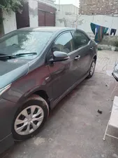 Toyota Corolla GLi 1.3 VVTi 2018 for Sale