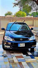 Toyota Corolla XLi 2004 for Sale