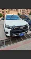 Toyota Hilux Revo Rocco 2023 for Sale