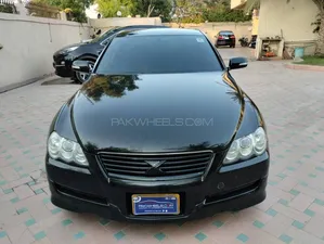 Toyota Mark X 250G 2005 for Sale