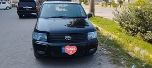 Toyota Succeed TX G Package Limited 2006 for Sale