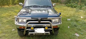 Toyota Surf SSR-G 2.7 1990 for Sale