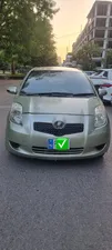 Toyota Vitz F 1.0 2007 for Sale