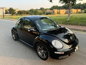 Volkswagen Beetle 2008 for Sale