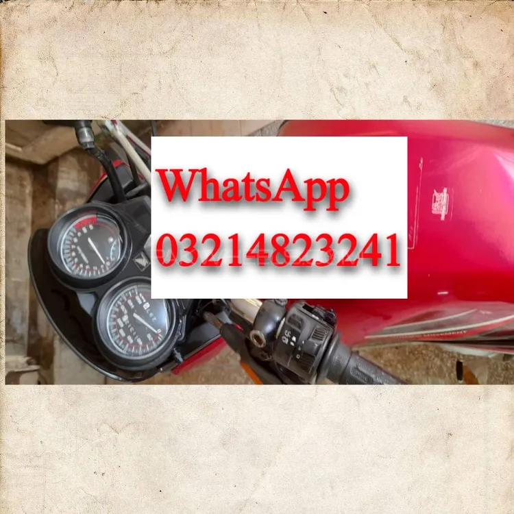 Honda CB 125F 2020 for Sale Honda CB 125F 2020 for Sale Image-3