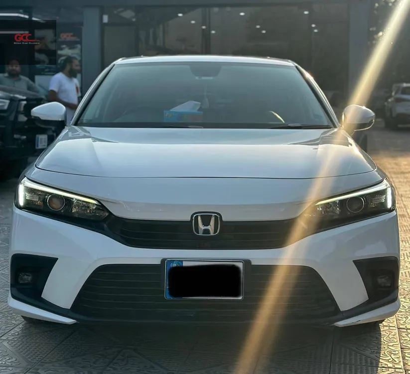 Honda Civic Oriel 2022 for sale in Islamabad PakWheels