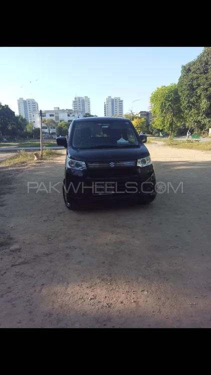 سوزوکی ویگن آر 2013 for Sale in اسلام آباد سوزوکی ویگن آر 2013 for Sale in اسلام آباد Image-9