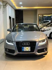 Audi A5 S-Line Competition 2010 for Sale