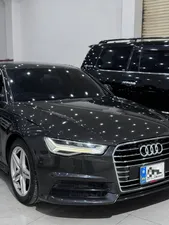 Audi A6 2017 for Sale