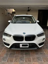 BMW X1 sDrive18i 2018 for Sale