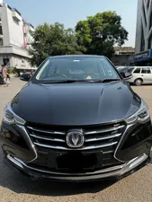 Changan Alsvin 1.5L DCT Lumiere 2021 for Sale