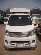 Changan M9 Base Model 1.0 2021 for Sale