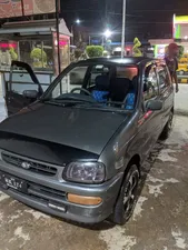 Daihatsu Cuore CL 2008 for Sale