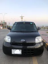 Daihatsu Esse VS Memorial Edition 2010 for Sale