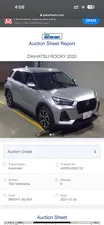 Daihatsu Rocky Premium 2019 for Sale