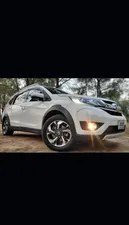 Honda BR-V i-VTEC 2018 for Sale