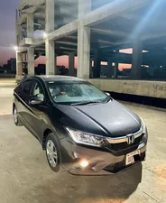 Honda City 1.2L M/T 2022 for Sale